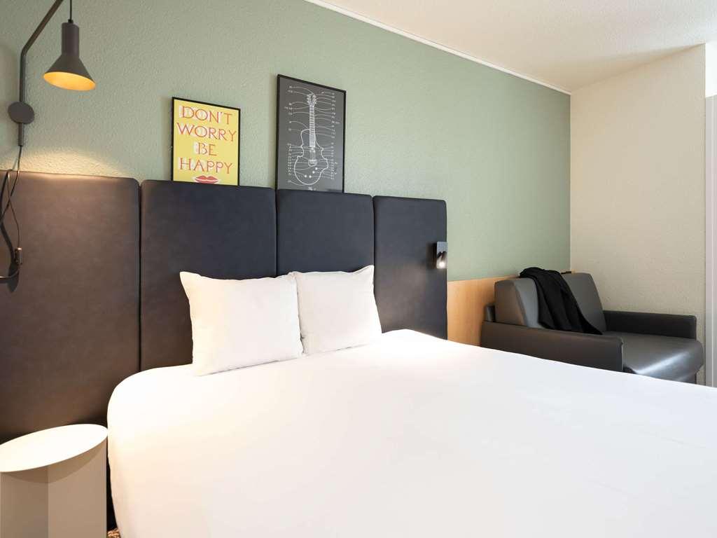 ibis Paris Gare de Lyon Ledru Rollin Hotel Cameră foto